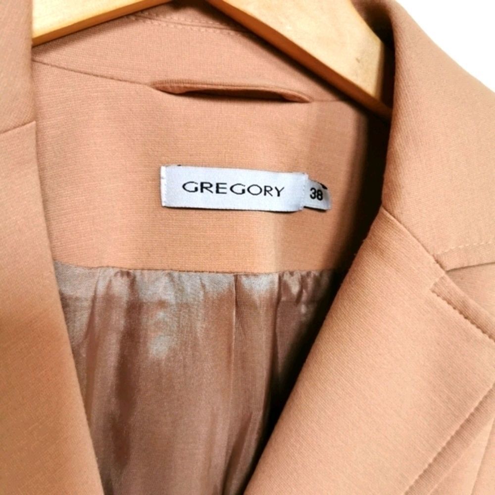 🇧🇷 Blazer US 38 small/medium - Picture 6 of 10